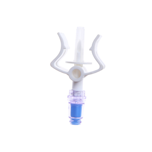 Thú Y Chuyển Thiết Bị Mini Spike 0.45 Micromedical Nguồn Cung Cấp 0.45 Micron Mini Spike Y Tế Kim Kết Nối Miễn Phí - Product Image 5