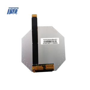 Small size 2.47 inch tft <strong>lcd</strong> <strong>display</strong> module 480*480 2.5'' circular mipi interface hx8379-C ips screen panel - Product Image 6