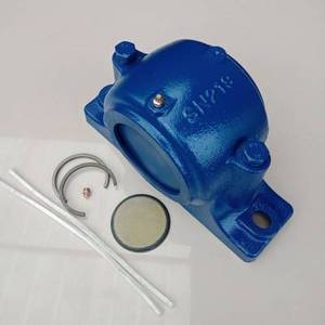 ベアリングSN522 SN520 SN518 SN517SN516日本オリジナル農業機械 - Product Image 3