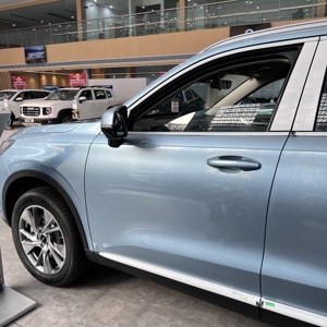 2022รุ่นที่สามรุ่น1.5T Haval H6 PHEV Hybrid Car - Product Image 5