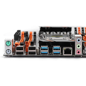 E5 2680 V4 ile yüksek kaliteli X99 anakart kiti Set CPU LGA 2011-3 işlemci DDR4 32GB 2133MHz PC bellek REG ECC RAM - Product Image 6