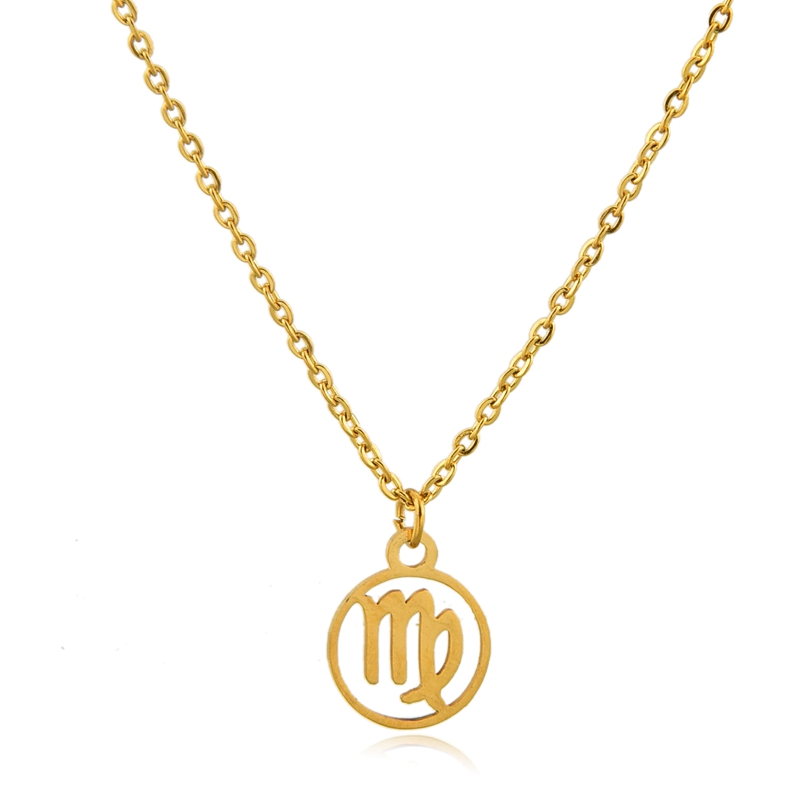 Virgo Oro