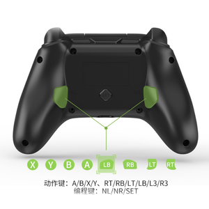 High Quality 2.4G Wireless <strong>Controller</strong> Gamepad for Xbox One <strong>Controller</strong> Wireless Joysticks Game <strong>Controllers</strong> - Product Image 4