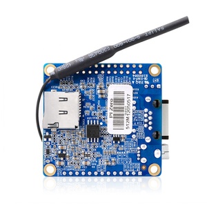 Orange Pi Zero H2 Quad Core Open-Source 512MB Entwicklungs board jenseits von Raspberry Pi Orange pi Null