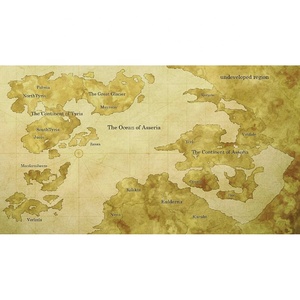 Bán Buôn Tùy Chỉnh Cao Su Tự Nhiên Thẻ Trò Chơi Chơi Mat Battlefiled Trò Chơi Chiến Tranh Quân Đội Trận Chiến Mat Chiến Tranh Búa Mat - Product Image 2