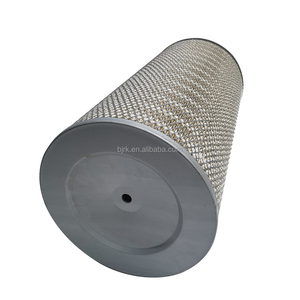 Nhà sản xuất bán buôn Chất lượng cao Bộ lọc không khí Cartridge 3266 325*660 lượng Bộ lọc Cartridge - Product Image 2