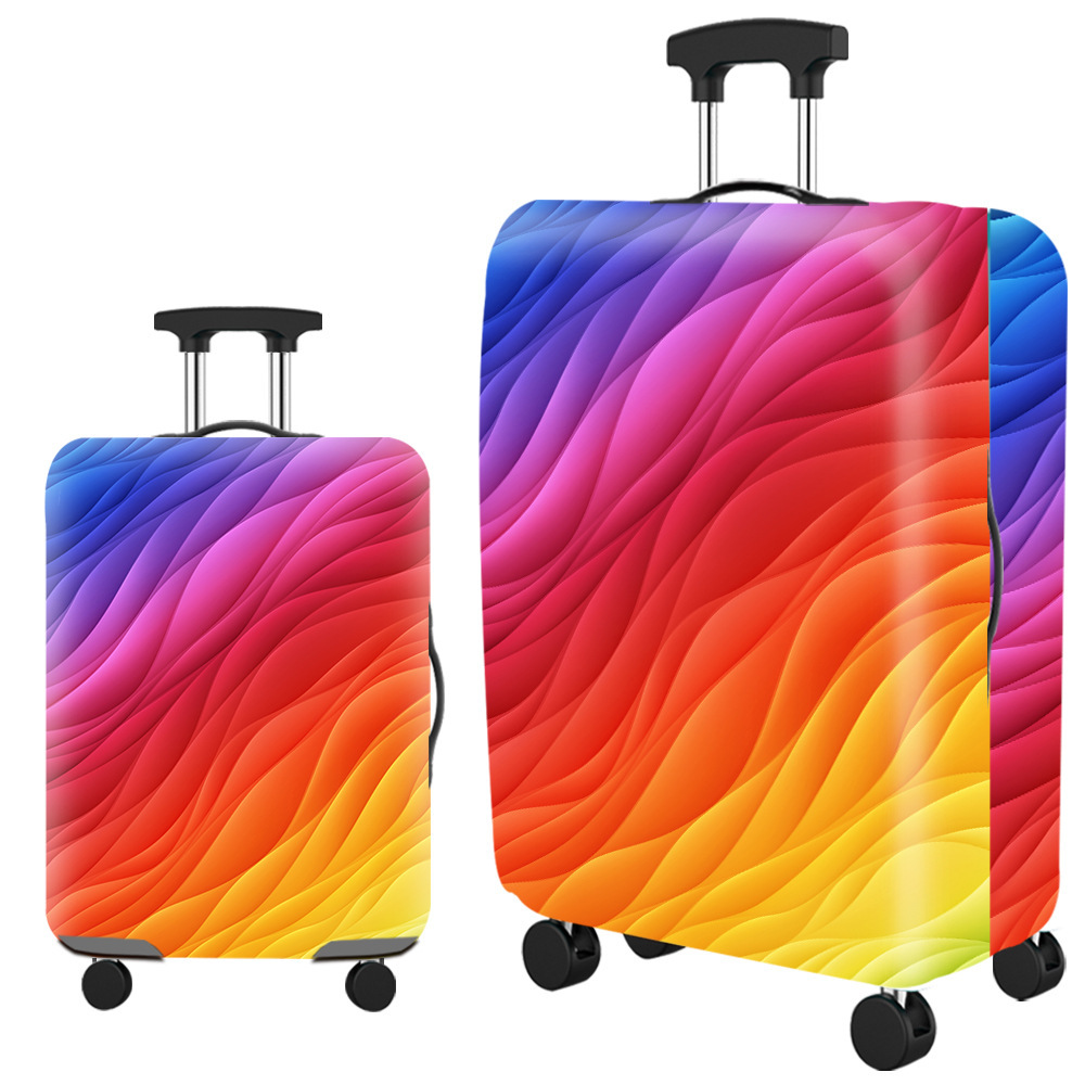 Ruban coloré W18