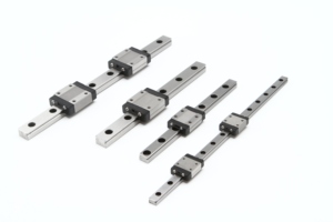 Nova Promoção Estilo Quente Mgn9C Guias Lineares Miniatura para Dispositivos Médicos Alta Precisão Baixo Ruído Confiável
