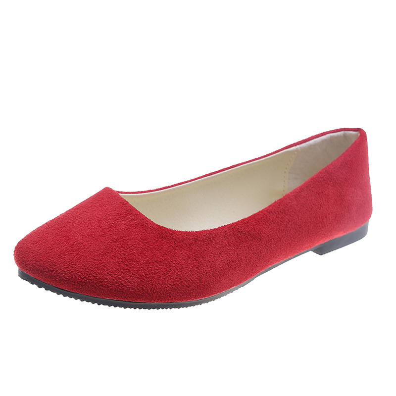 Rouge vif