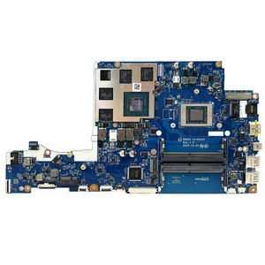LA-K831Pメインボードfor Acer Aspire 7 A715-42Gラップトップマザーボード、R5-5500U R7-5700U CPU RTX3050 V4G 100% Teste - Product Image 1