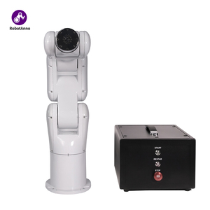 Brazo robótico de pinza de vacío, controlador de programa ROS, brazo educativo - Product Image 5