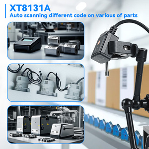 XT8131A Industrial Bar Code 2D Matrix <strong>Tcp</strong> Ip Scanner Data Matrix Barcode <strong>Reader</strong> - Product Image 6