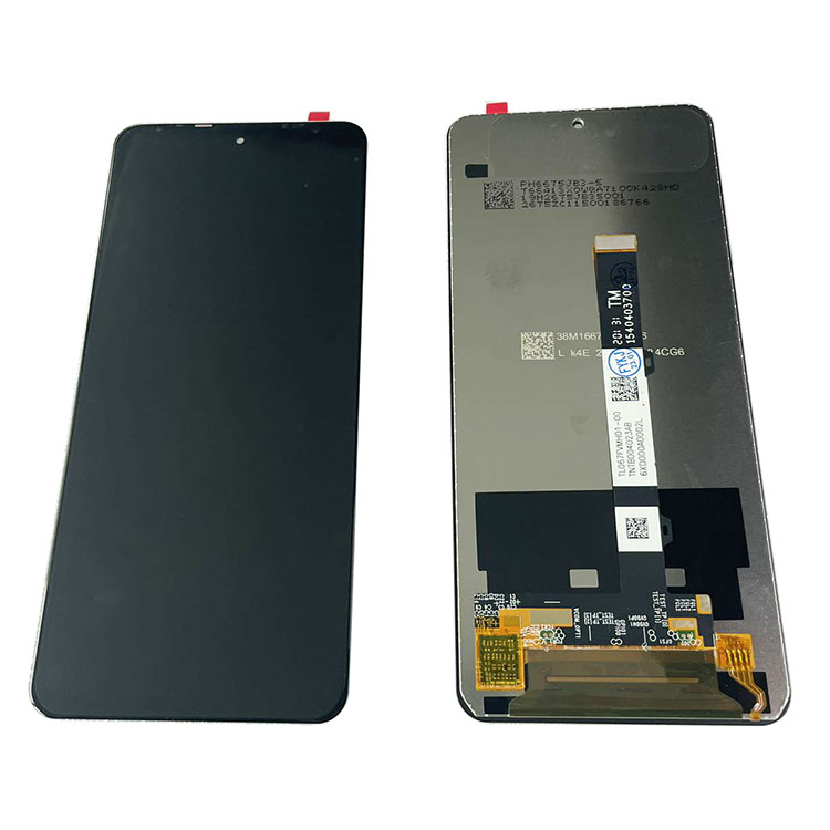 Pour Poco X3 Pro/X3 D'origine