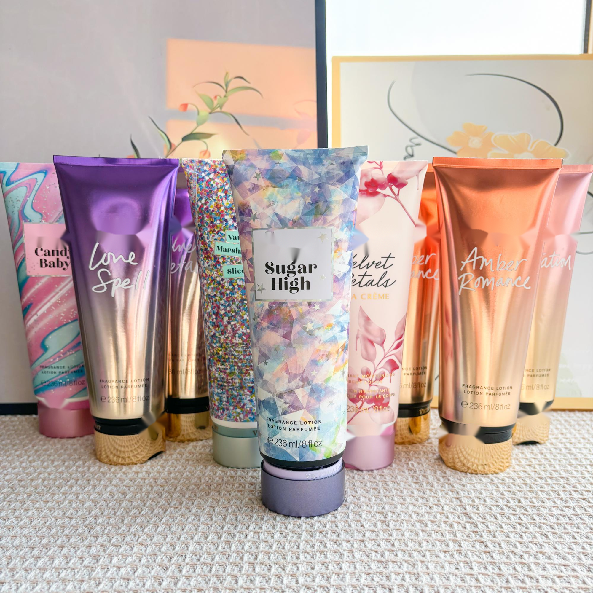 Lotion 236ML