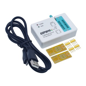 Nuovo V ad alta velocità USB SPI programmatore supporto 24 25 93 EEPROM 25 25 Flash BIOS Chip - Product Image 2