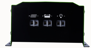 Solar-Wechsel richter mit reinem Sinus ausgang 300W-1500W 12V/24V Ladegerät einphasig mit 10A PWM-Controller mit AVR-Funktion - Product Image 4