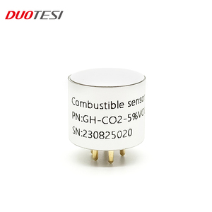 DTS- GH-<strong>CO2</strong> Ndir <strong>Co2</strong> Gas <strong>Sensor</strong> Ndir Carbon Dioxide <strong>Sensor</strong> Ndir <strong>Co2</strong> <strong>Sensor</strong> Module - Product Image 2