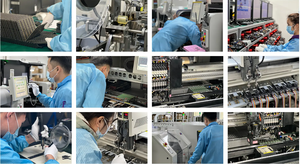 プロセッサI5 I3 I7 I9 CPU I5-12500 12400 12400F 12490F 12600K 12600KF - Product Image 6