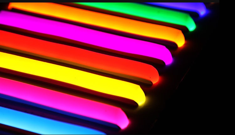Colorful