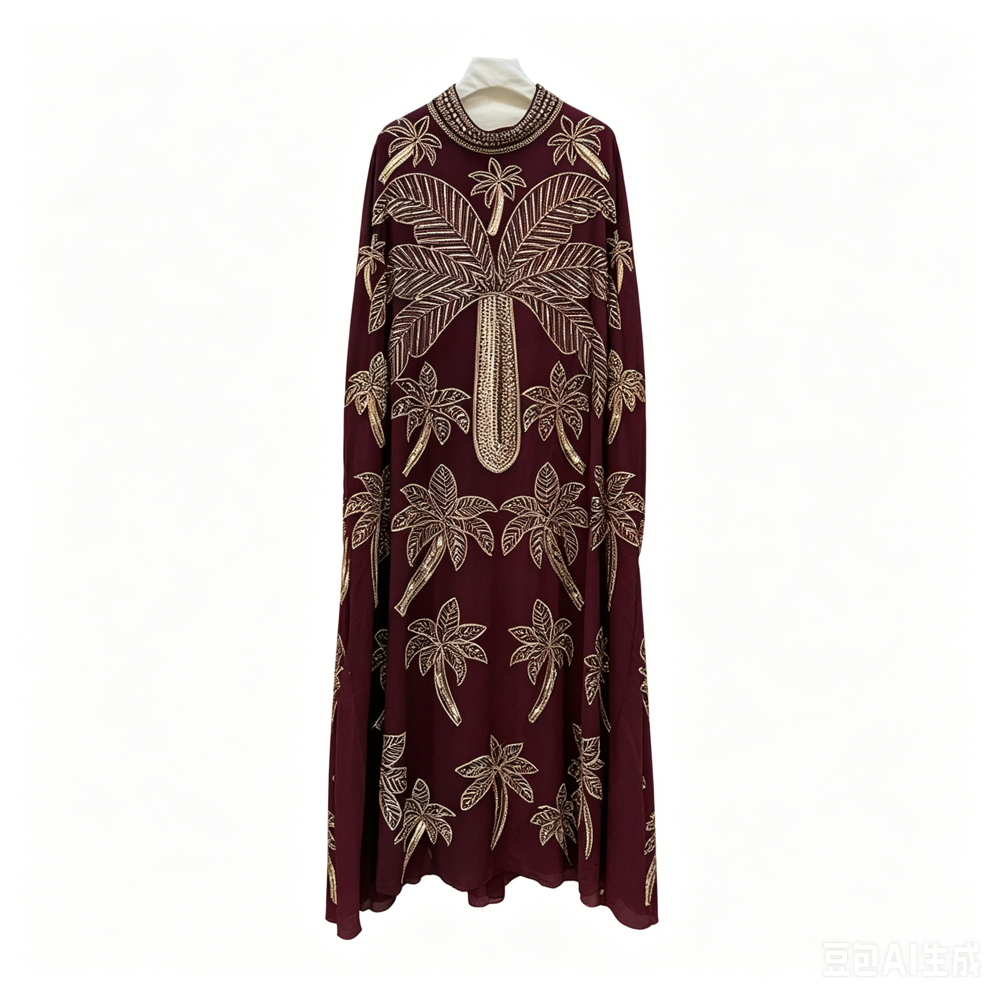 Or bordeaux