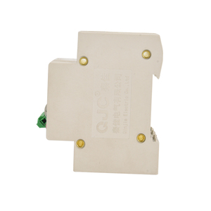 Anpassbares 2Pin NO NC 230V/400V 50Hz/60Hz 32A 63A Modul mit Batterie 24 Stunden Timer Schalter - Product Image 5