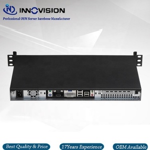 Compact 1U Rack Mount Server <strong>case</strong> RX1250 - Product Image 6