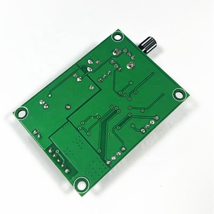 gleichstrom 5v-12v 6v stufenmotor mini 2-phasen 4-draht 4-phasen 5-draht multifunktions-schrittmotor-geschwindigkeitsregler modulbrett - Product Image 6
