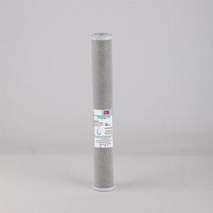 Tortu filtration syonu 4.5 için uygun 20 * ters osmoz sistemi inç polipropilen PP filtre su filtrasyon sistemi - Product Image 6