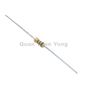 Novo chip original <span class=keywords><strong>resistor</strong></span> 0.25W 1K5 5% componente eletrônico fornecedor - Product Image 3