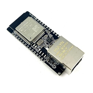 WT32-ETH01 porta seriale integrata di rete compatibile con Ethernet WIFI Combo Gateway MCU ESP32 modulo Wireless WT32 ETH01 - Product Image 4