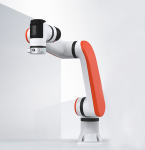 Brazo robótico ultraligero y rentable, brazo robótico de 6 ejes, robots de soldadura automática, robots de Inteligencia Artificial - Product Image 1