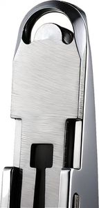 Magic Manual penjepit tulang gigi, instrumen bedah tajam dapat digunakan kembali terbuat dari baja - Product Image 3