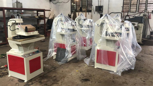 High Quality Sj- X625 Automatic <strong>Plastic</strong> Bag <strong>Hydraulic</strong> Pressure <strong>Punching</strong> <strong>Machine</strong> Price