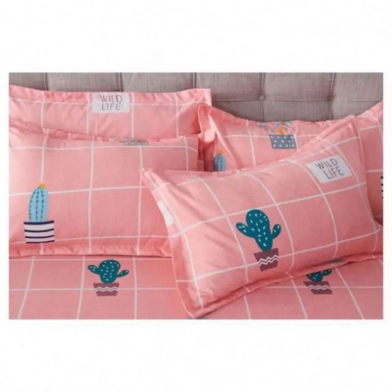 ソファベッド用クッションカバー装飾的な屋外枕とクッション防水カスタムサイズプリントポリエステルポケット枕ケース
