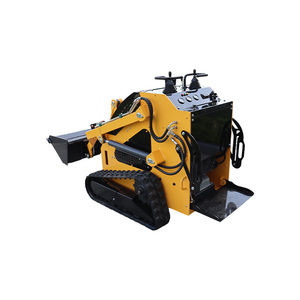 Small <strong>Loader</strong> Compact and Portable Product Type for Easy <strong>Loading</strong> and <strong>Unloading</strong> - Product Image 2