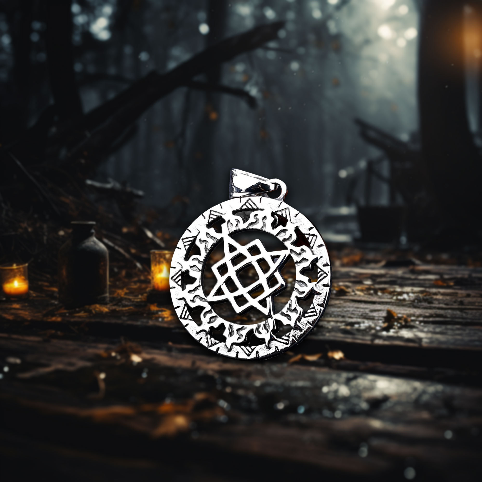 Pendant#5