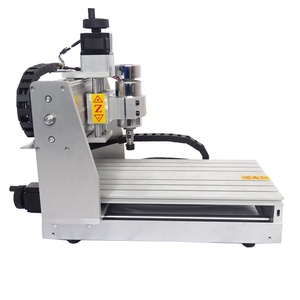 E-CUT新款mimi数控路由器台式雕刻机4轴数控路由器800W 2024热卖E-CUT数控路由器 - Product Image 4