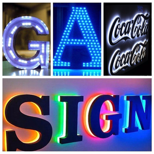 <strong>Led</strong> <strong>Module</strong> Light DC 12V 24V 3w 3030 Pcb Outdoor Focused <strong>Led</strong> <strong>Module</strong> With 45 Degree Lens for <strong>Led</strong> Channel Letter Sign - Product Image 5