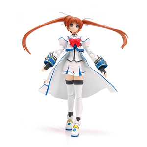 High Quality Anime Action Figure PVC Doll Custom Character <strong>Toy</strong> for Display and Collection - Product Image 1