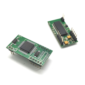 13.56Mhz HF <strong>Rfid</strong> Card <strong>Reader</strong>/writer <strong>Module</strong>