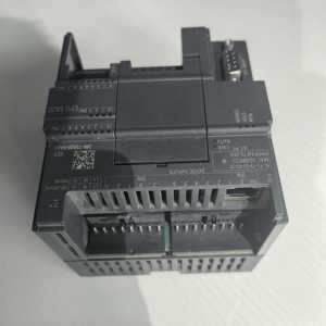 Nuovo magazzino originale 6 es7222-1bh32-0xb0 ingresso digitale PLC Controller di programmazione per S7-1200 - Product Image 4