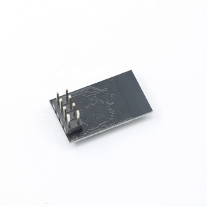 New Original 8266 Serial <strong>WIFI</strong> <strong>Wireless</strong> <strong>Module</strong> WIF Transceiver <strong>Wireless</strong> <strong>Module</strong> <strong>ESP8266</strong> ESP01 ESP01S <strong>ESP</strong>-<strong>01</strong> <strong>ESP</strong>-01S - Product Image 4