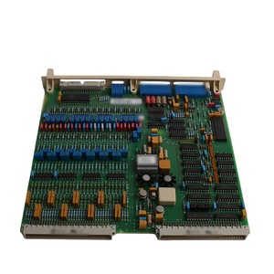 DSAI130D 3BSE003127R1 A-BB <strong>Analog</strong> <strong>input</strong> <strong>Module</strong> - Product Image 1