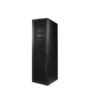 Consumer Electronics <strong>Computer</strong> Hardware &amp; Software <strong>Network</strong> Cabinets Powder Coating 42U Server Rack - Product Image 1