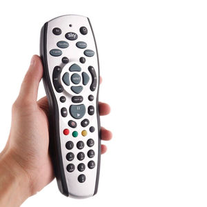 Üretici değiştirilen uzaktan kumanda gökyüzü artı yüksek çözünürlüklü LCD LED akıllı TV kutu televizyon IR uzaktan kontrolörleri için fit - Product Image 1