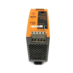 New Original in Stock <strong>Digital</strong> <strong>Input</strong>/<strong>Output</strong> Module 4DI/4DO ASI-1 Interface Module ASI-1 AS-i AC1216 IFM - Product Image 1