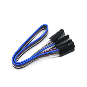 FT232RL FT232 USB a TTL 5V 3.3V cavo di Download adattatore seriale modulo per Arduino USB per 232 Win10 supporto ICs prodotto