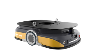 Sistema de recuperación de almacenamiento totalmente automatizado Los almacenes de estanterías automatizadas componen el Complejo logístico masivo Intralogistics - Product Image 3