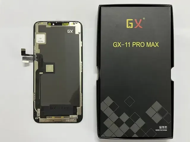 Gx-oled-11promax