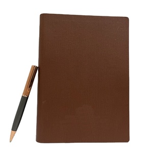 Пользовательский ежедневный 2024 дневник, записная книжка - Product Image 1